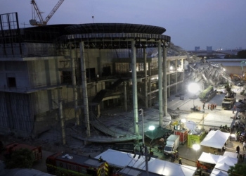 E rëndë: U nxor nga rrënojat pas më shumë se 50 orësh në Mianmar, ndërron jetë 35-vjeçarja shtatzënë