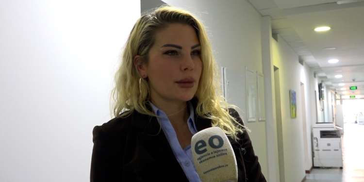 Balje: S’kemi pasur takime, partitë shqiptare po i kryejnë matematikat e tyre mes vete, pastaj me ne