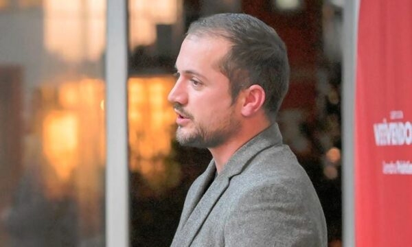 Egzon Azemi i VV-së hedh vrer mbi institucionet e drejtësisë pasi u dënua me 6 muaj burgim