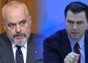 Rama i përgjigjet Bashës: Dil vetë në fushë, doktori është 81 vjeç