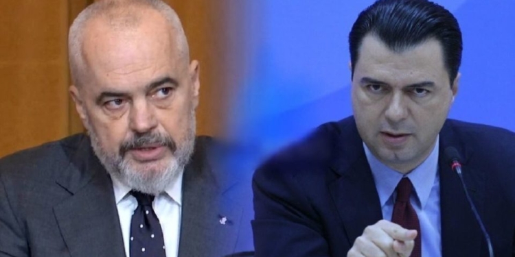Rama i përgjigjet Bashës: Dil vetë në fushë, doktori është 81 vjeç