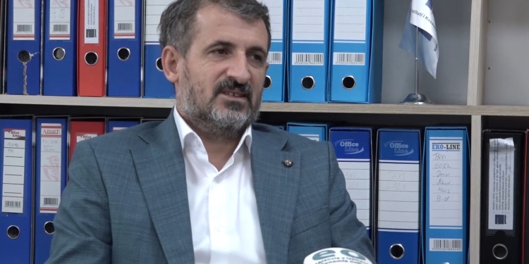 Tragjedia në Maqedoni, Miftaraj: Vdiqën 59 qytetarë, asnjë funksionari publik nuk i shkon në mendje të jep dorëheqje morale