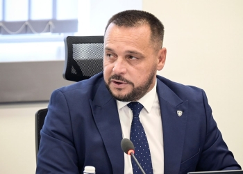 Maqedonci: Intervenimi i NATO-s i dha fund spastrimit etnik në Kosovë