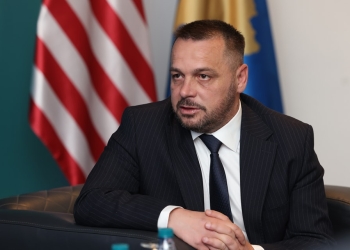 Ministri Ejup Maqedonci hyri vonë në skenën politike, doli ndër më të votuarit