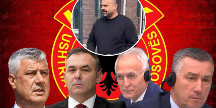 Hektor Beqiri, njeriu që i kaloi mbi 100 ditë në Hagë duke iu qëndruar afër çlirimtarëve