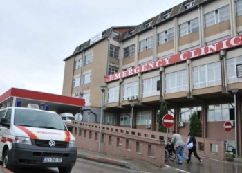 Personi i plagosur në Veternik në gjendje të rëndë, flasin nga emergjenca