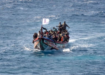 OKB: Rreth 9 mijë emigrantë vdiqën vitin e kaluar duke u përpjekur të kalonin kufijtë