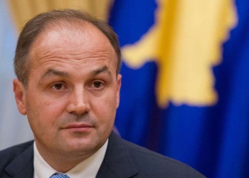 Hoxhaj shpreh ngushëllime për tragjedinë në Maqedoninë e Veriut