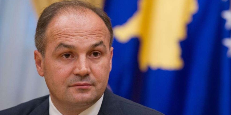 Hoxhaj shpreh ngushëllime për tragjedinë në Maqedoninë e Veriut