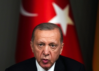 Erdogan kërkon rikthimin e negociatave për anëtarësimin e Turqisë në BE