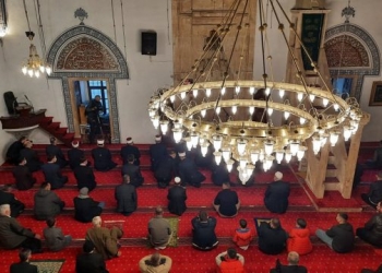 Në këtë orë falet nesër namazi i Fitër Bajramit