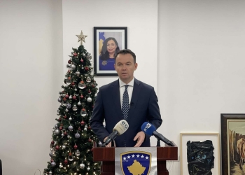 Peci prezanton Programin e katërt për Zhvillim Rural – Grante 2024, në vlerë prej 24 milionë euro