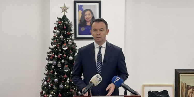 Peci prezanton Programin e katërt për Zhvillim Rural – Grante 2024, në vlerë prej 24 milionë euro