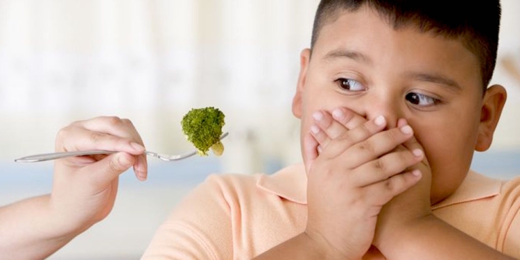 Çdo i treti fëmijë në Maqedoninë e Veriut ka probleme me mbipeshën