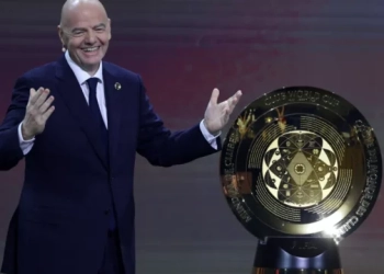 FIFA e përjashton një klub nga Kupa e Botës për Klube