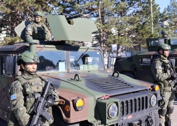 FSK konfirmon përkushtimin e saj për mikpritje dhe pjesëmarrje në ushtrimin “DEFENDER EUROPE 25”