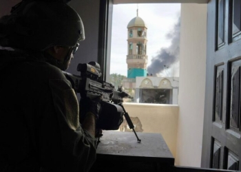 Sulmet izraelite vrasin palestinezë në Gazë dhe Bregun Perëndimor