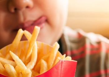 Puberteti i hershëm vie nga obeziteti