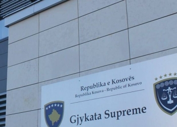 Vetëvendosje apelon vendimin e PZAP-së në Gjykatën Supreme