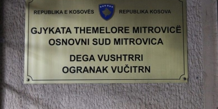 Prokuroria kërkon paraburgim ndaj tetë të arrestuarve në aksionin e Policisë dje për kontrabandim me armë dhe municion