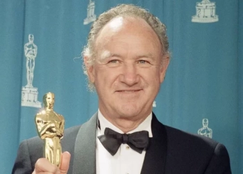 Testamenti i Gene Hackman: aktori s’ua la fëmijëve asnjë cent prej pasurisë 80 milionë dollarëshe