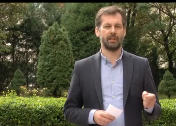 Ministri Çeku i kundërpërgjigjet Besian Mustafës të LDK-së:  Nëse nuk e tërheq deklaratën për shtatë ditë do të padis për shpifje