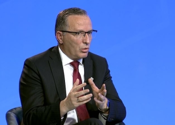 Vizita e Thaçit në QKUK nën masa të rrepta sigurie, Hamza kritikon Specialen: Pamje e panevojshme dhe e padrejtë