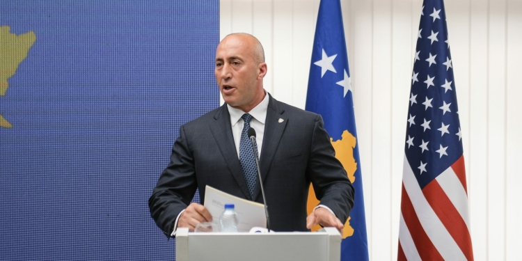 Ankesat e VV-së për për rezultatin e zgjedhjeve, Haradinaj: Veç në Moskë në shkofshin më m’u anku