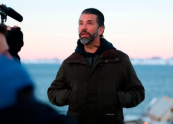 Zyrtarët e Trump ‘vizitë private’ në Groenlandë