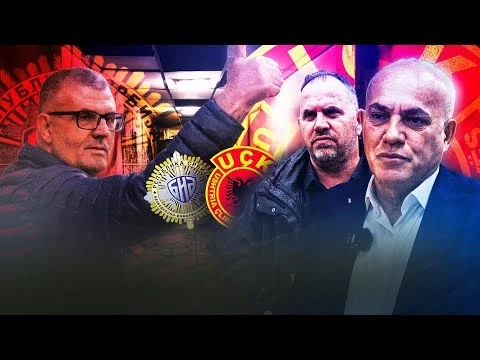 Plani i Serbisë për ta akuzuar UÇK-në për trafikim me organe njerëzore