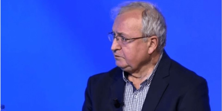 Spahiu: Është e vështirë të paramendohet tërheqja e trupave amerikane nga Kosova