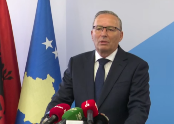 Formimi i qeverisë së re, Hamza: Jemi në bisedime me LDK-në, AAK-në dhe Nismën