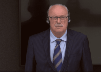 Fillon dëshminë Naim Maloku në Speciale