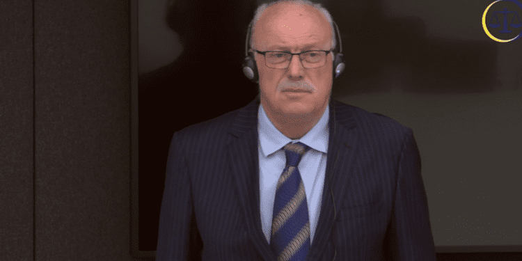 Fillon dëshminë Naim Maloku në Speciale