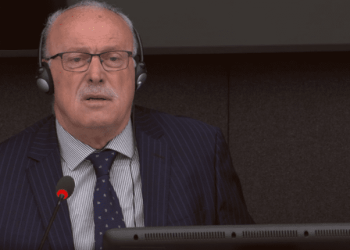 Maloku: UÇK-ja ka qenë ushtri vullnetare, roli i inspektorit të përgjithshëm s’ishte përpara dhjetorit të ‘98-ës