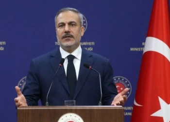 Turqia do të përsërisë ofertën për t’i mbajtur bisedimet e paqes Ukrainë-Rusi