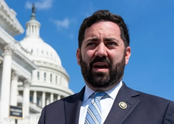 Kongresisti republikan tregon kush ishte fituesi nga mosmarrëveshja Trump-Zelensky