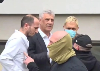 Natyra Kuçi publikon dy shqipfolës që i gëzohen gjendjes së Thaçit: Pushteti e ka bë normale gjuhën e urrejtjes ndaj UÇK-së