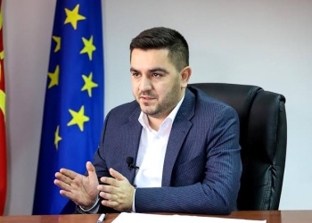 Arrestohet ish-ministri i Maqedonisë së Veriut për tragjedinë në Koçan