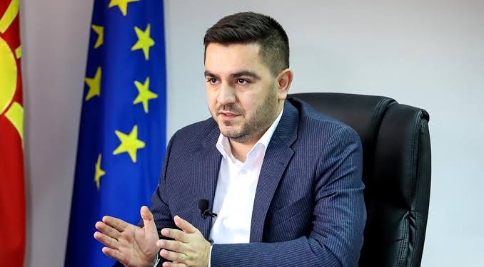 Ish-ministri shqiptar është ftuar për intervistim nga policia për tragjedinë në Maqedoninë e Veriut