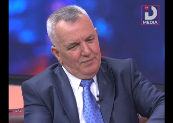 Ekskluzive: Imri Ahmeti tregon çka po ndodh brenda LDK-së?