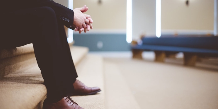 Gabimi që mund të shkatërrojë një intervistë pune në 1 minutë