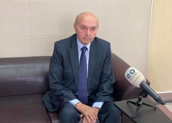 Përplasjet në LDK, Isa Mustafa nuk përzihet: Nuk dëshiroj të involvohem në këtë temë