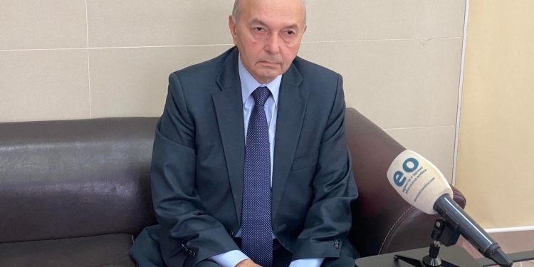 Përplasjet në LDK, Isa Mustafa nuk përzihet: Nuk dëshiroj të involvohem në këtë temë