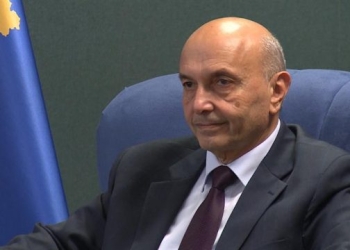 Mustafa: Që nga Administrata Trump I, disa vende evropiane me hile na sugjeronin që s’kemi nevojë të lidhemi me SHBA-në