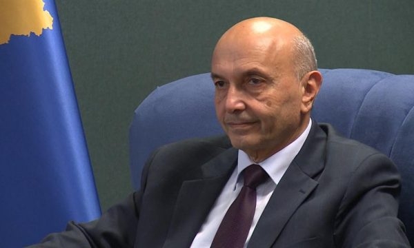 Mustafa: Që nga Administrata Trump I, disa vende evropiane me hile na sugjeronin që s’kemi nevojë të lidhemi me SHBA-në