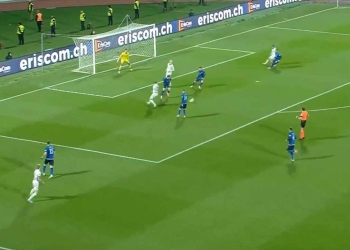 Islanda ndëshkon Kosovën, barazon shifrat