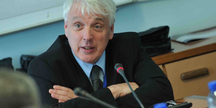 Bashkëpunimi ushtarak Kosovë-Kroaci-Shqipëri, ish-zëdhënësi i NATO-s: Po marrin përgjegjësi për sigurinë e tyre