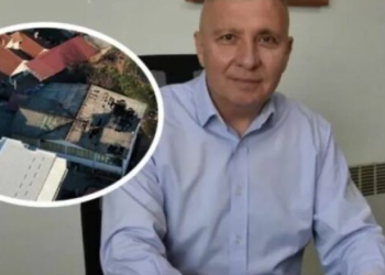 Tragjedia me zjarrin në Koçan, jep dorëheqje kryetari i komunës