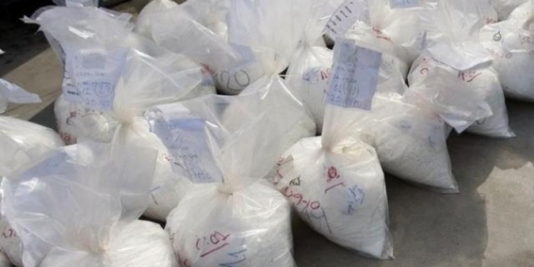 Goditet organizata shqiptare e cila trafikoi 5 milionë euro drogë